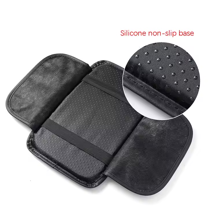 Funda De Cojín Para Reposabrazos Carro